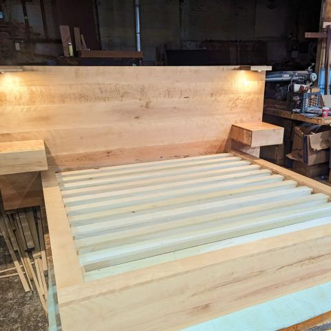 Photo of Sterling Furniture Works