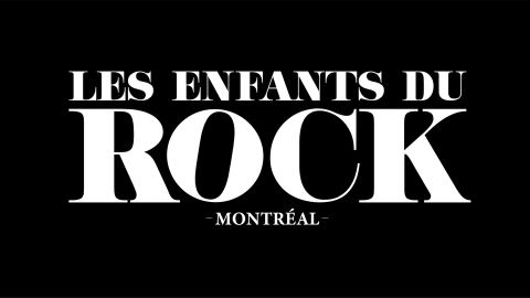 Photo of Les Enfants du Rock