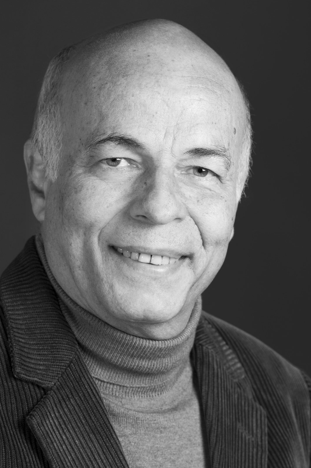 Photo of Raymond Miot