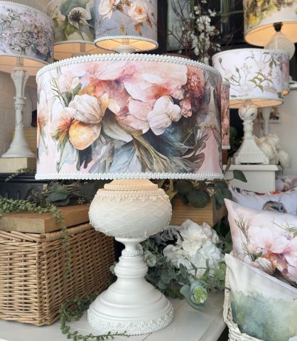 Photo of Les Lampes de Marie