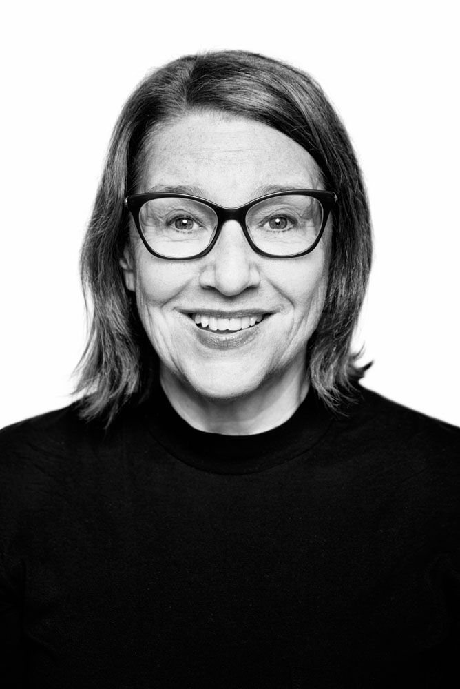 Photo of Dominique Robert