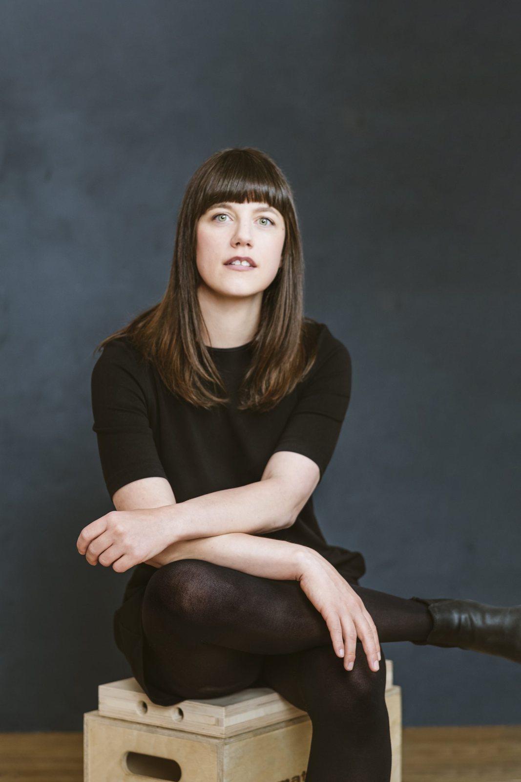 Photo of Sophie Grenier-Héroux