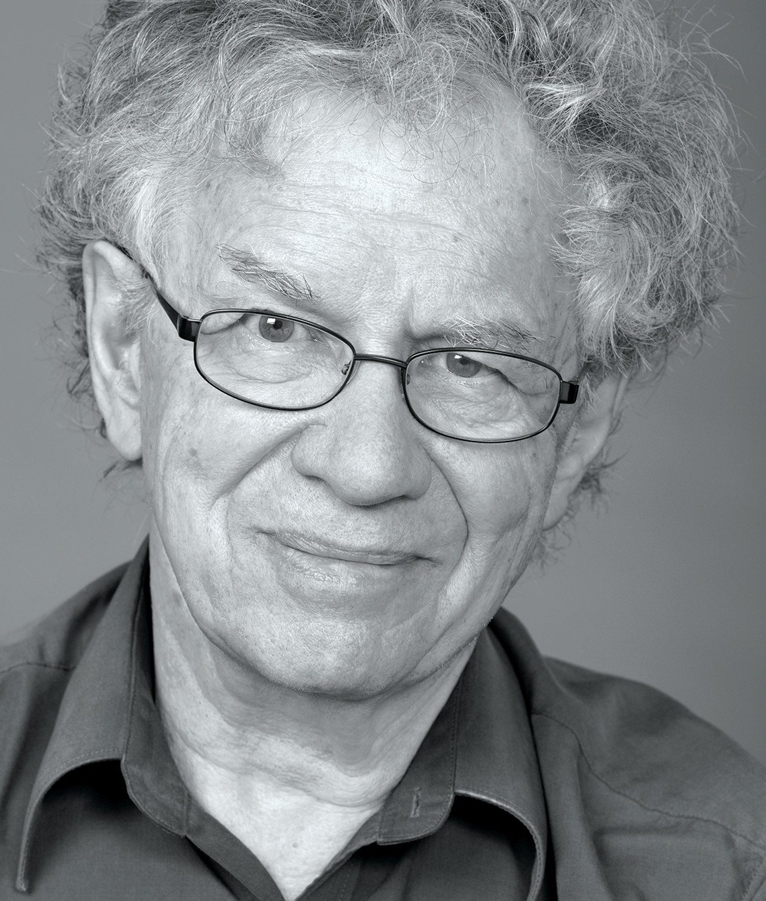 Photo of Yves Beauchemin