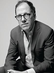 Photo of Carl Leblanc