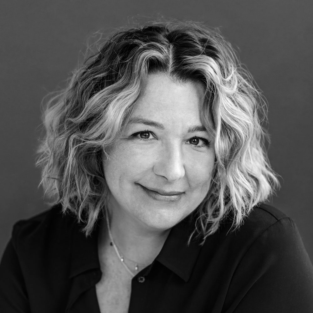 Photo of Tania Langlais