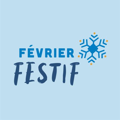 Poster: Février Festif