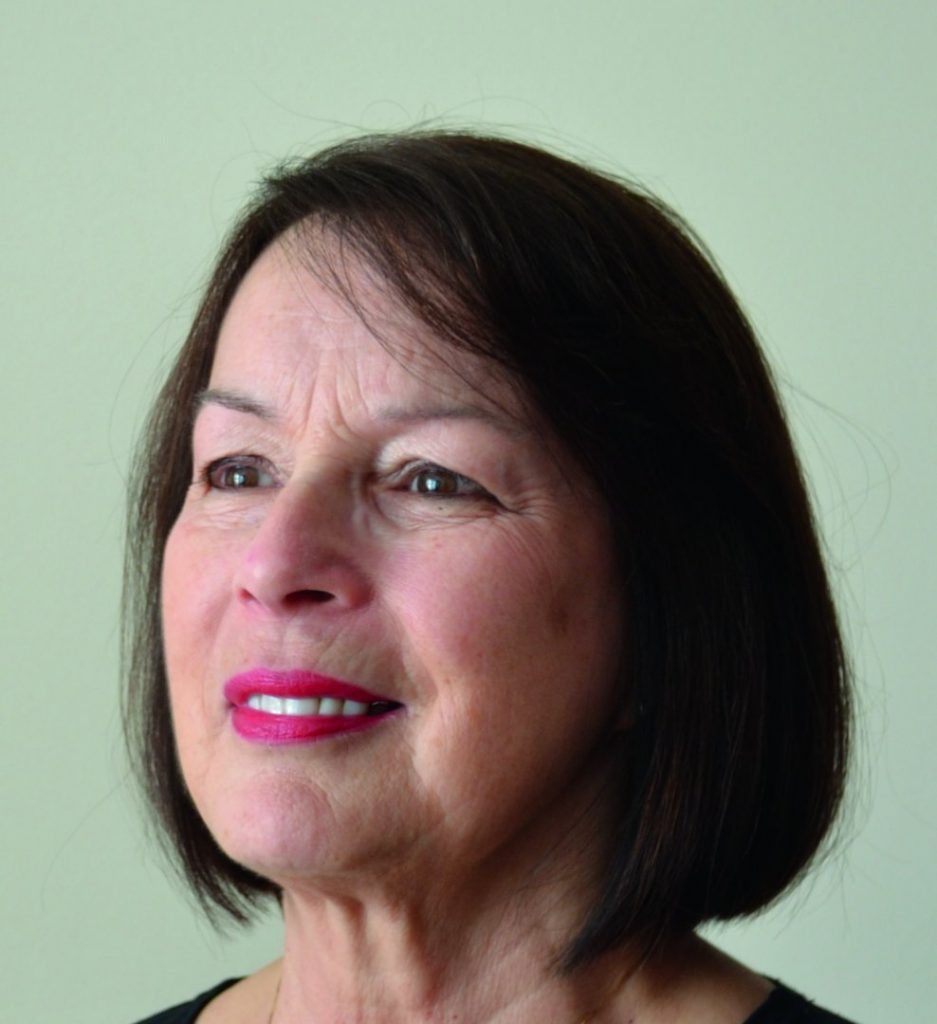 Photo of Reine-Aimée Côté