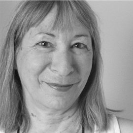 Photo of Michèle B. Tremblay