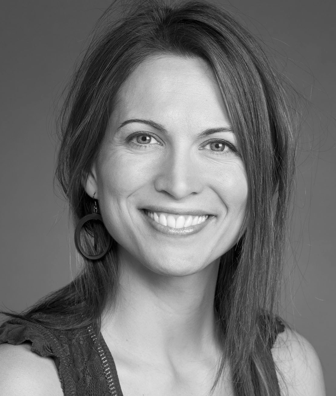 Photo of Mylène Fortin