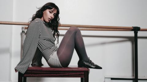Poster: Gabriella Olivo Reflexiones