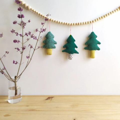 Affiche : Atelier « Création de centre de table de Noël » avec Marie-Julie de Fleuriste Savard
