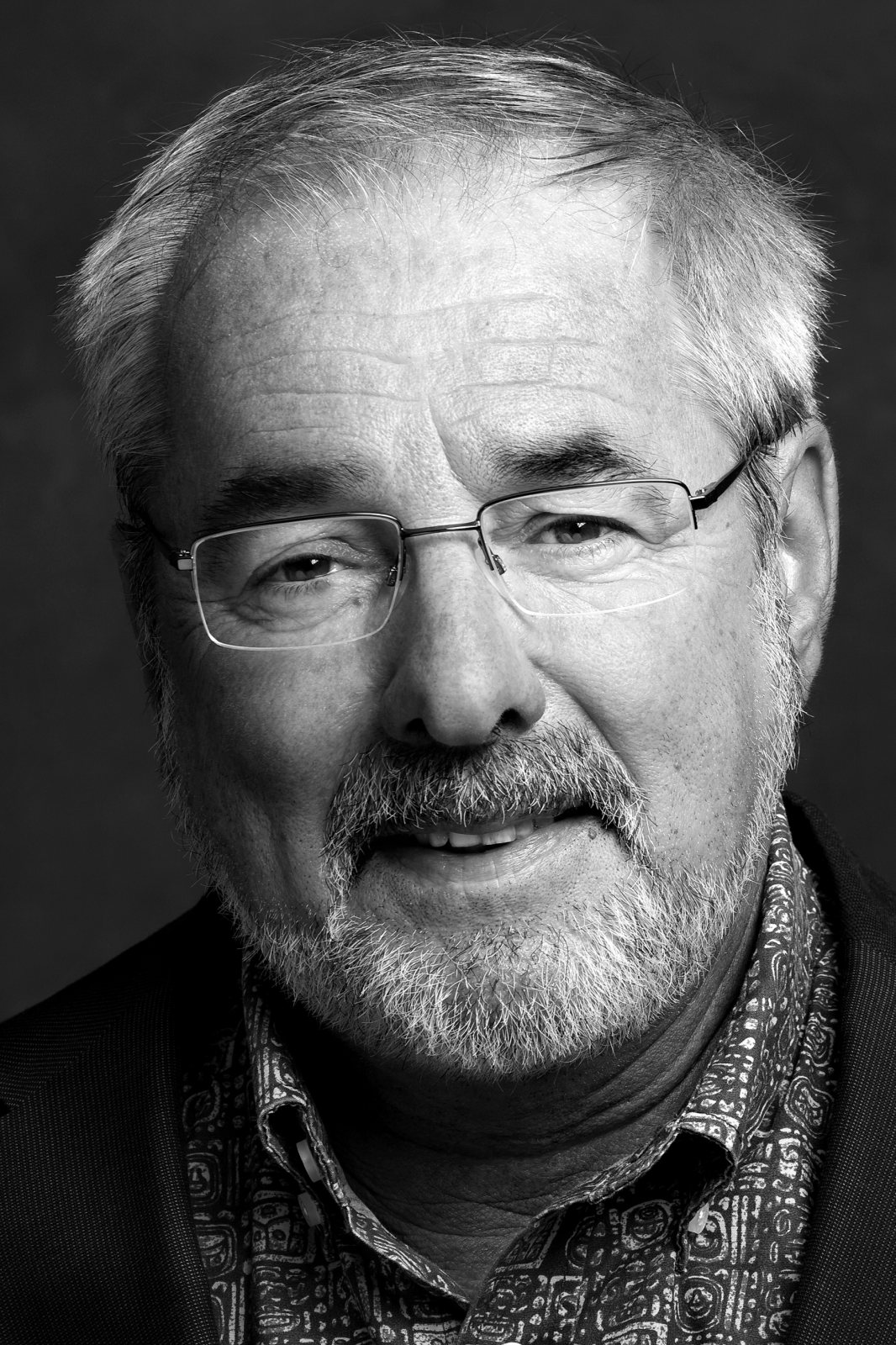 Photo of Michel Gosselin