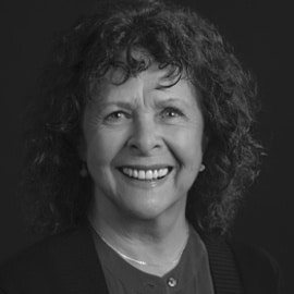 Photo of Gisèle Larouche