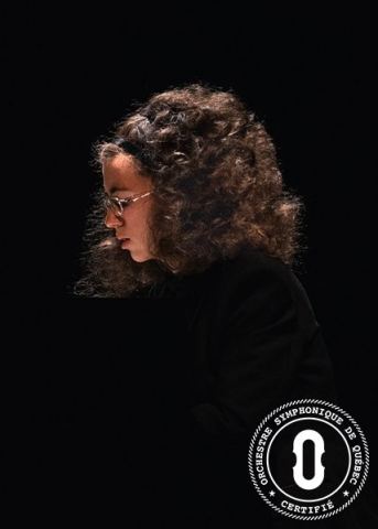Orchestre symphonique de Québec