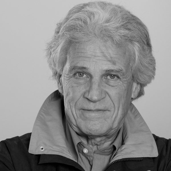 Photo of Jean Paré