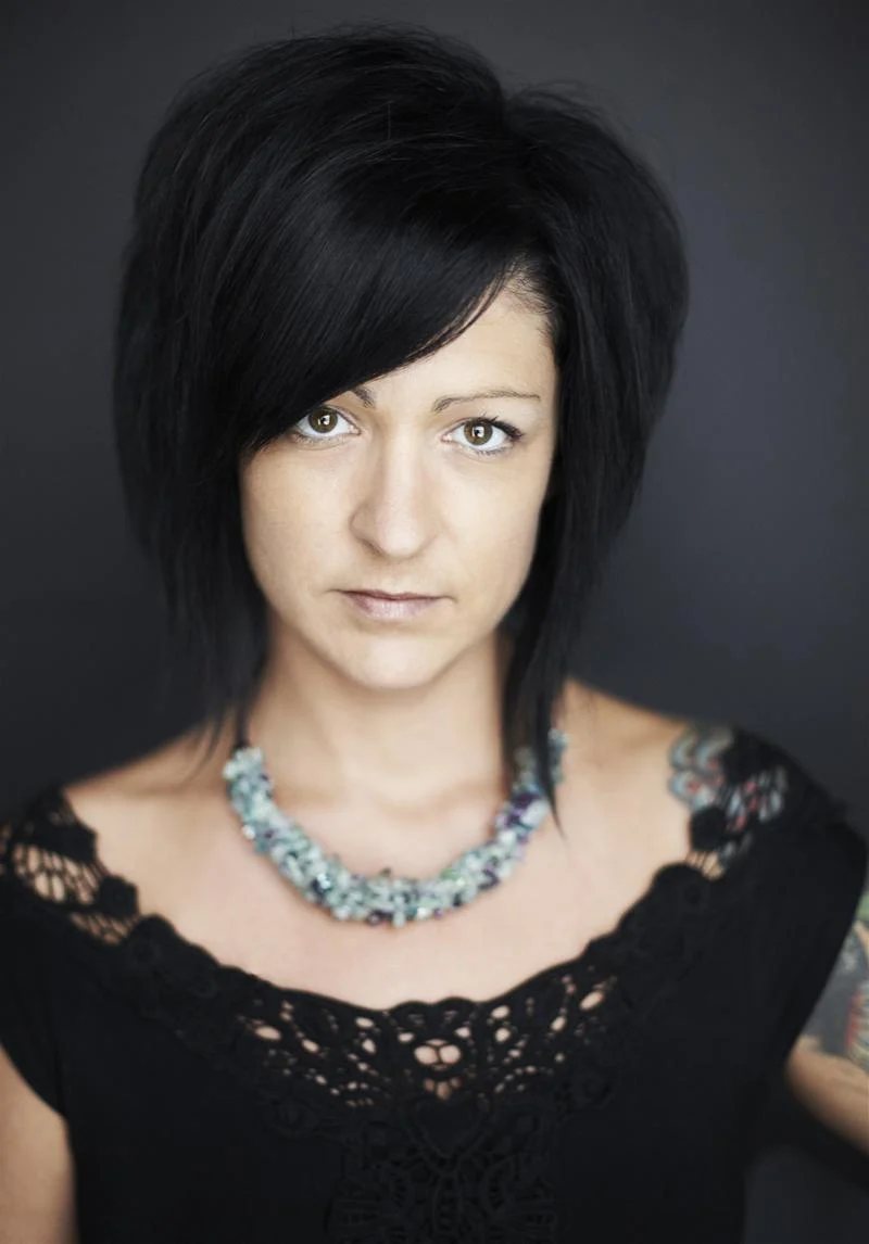 Photo of Véronique Marcotte