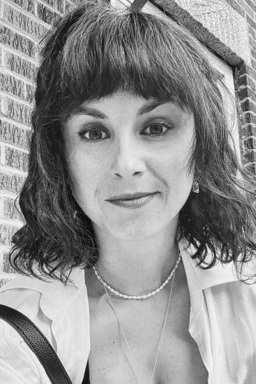 Photo of Gabrielle Regimbal