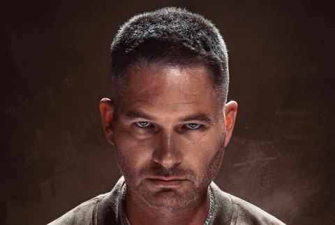 Poster: Manu Militari à Lévis