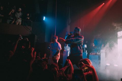 Photo of Club Soda