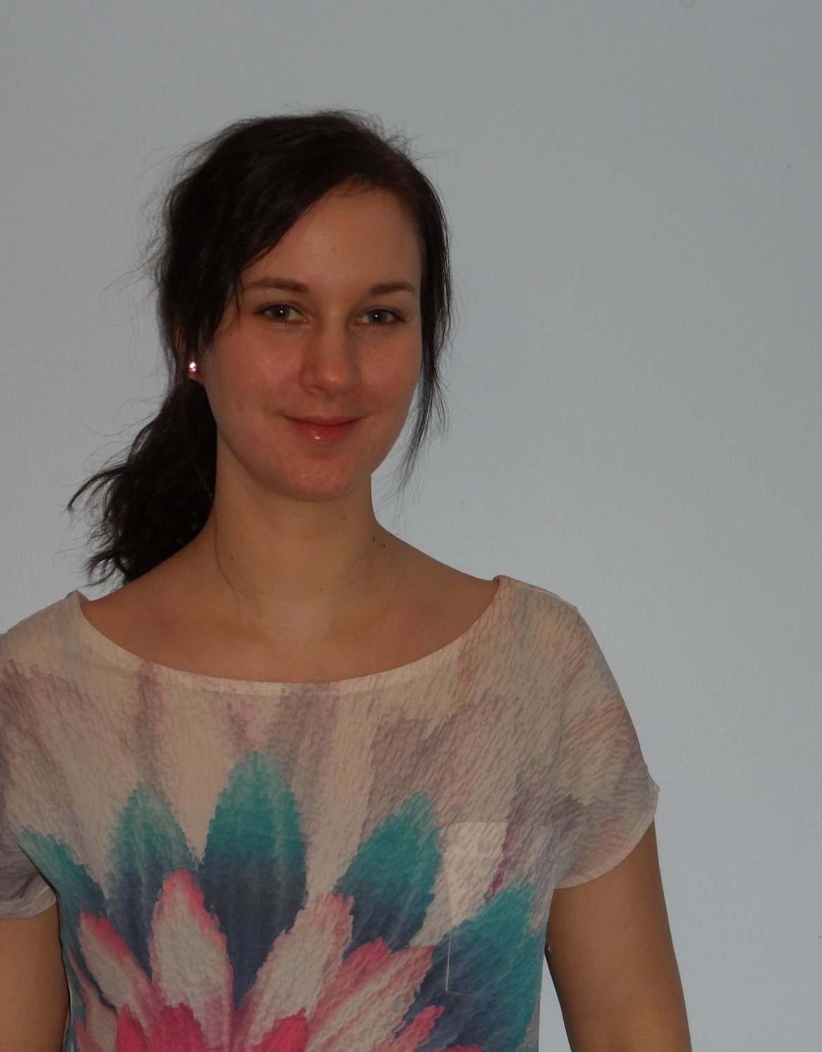 Photo of Emilie Turgeon