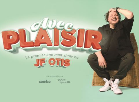 JF Otis
