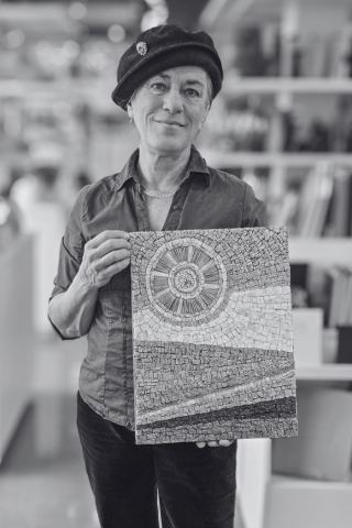 Photo of Marjolaine Alain