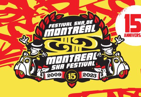 Affiche : FESTIVAL SKA DE MONTRÉAL #15: THE KINGPINS + THE BANDULUS + SKATTON CLUB, Petit Campus, vendredi 20 octobre