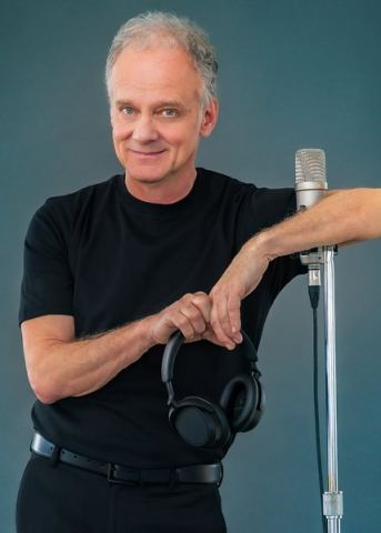 Poster: Pierre Verville — Pour une dernière voix