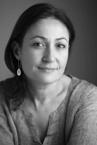 Photo of Gayane Avetisyan