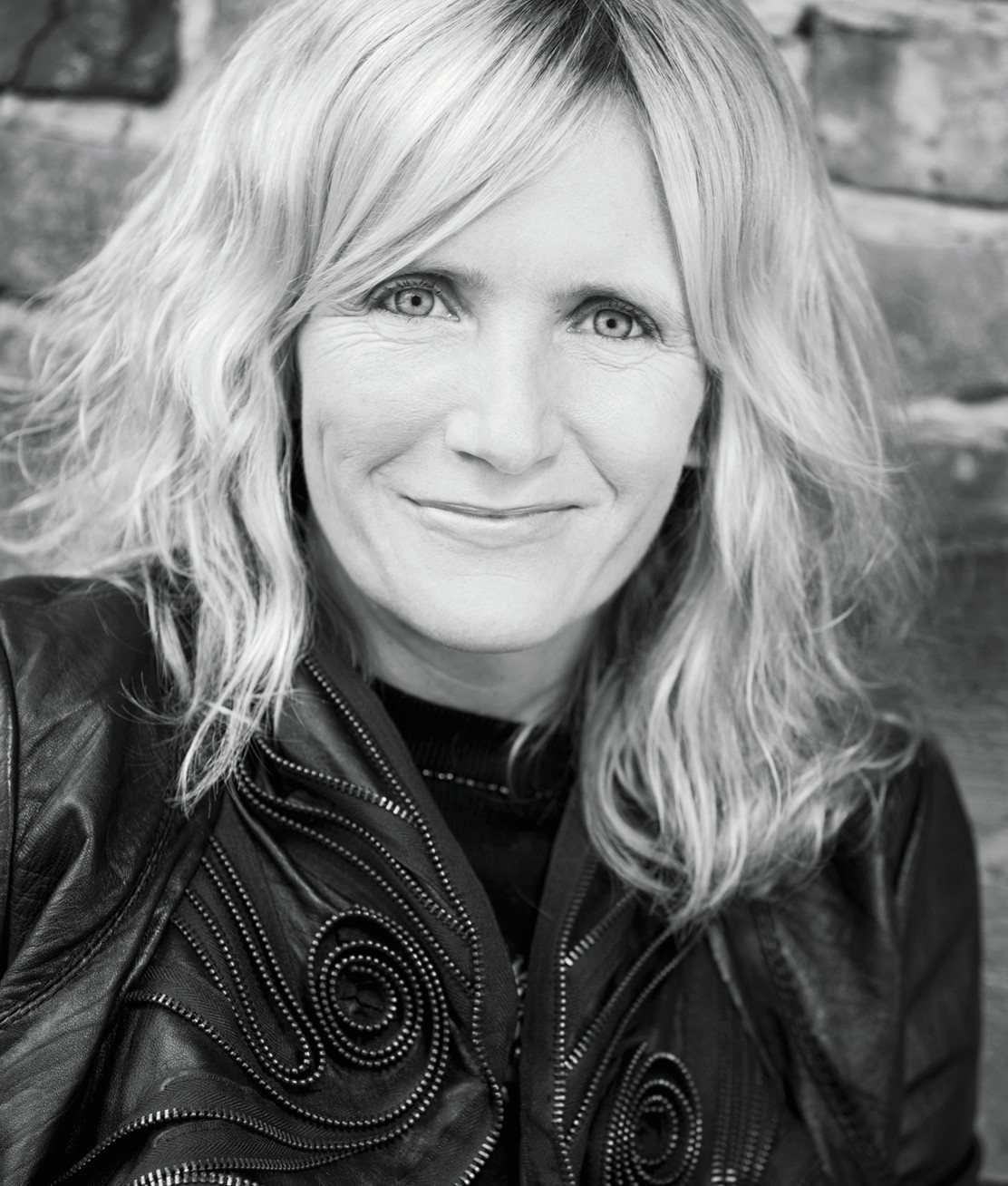 Photo of Isabelle Laflèche