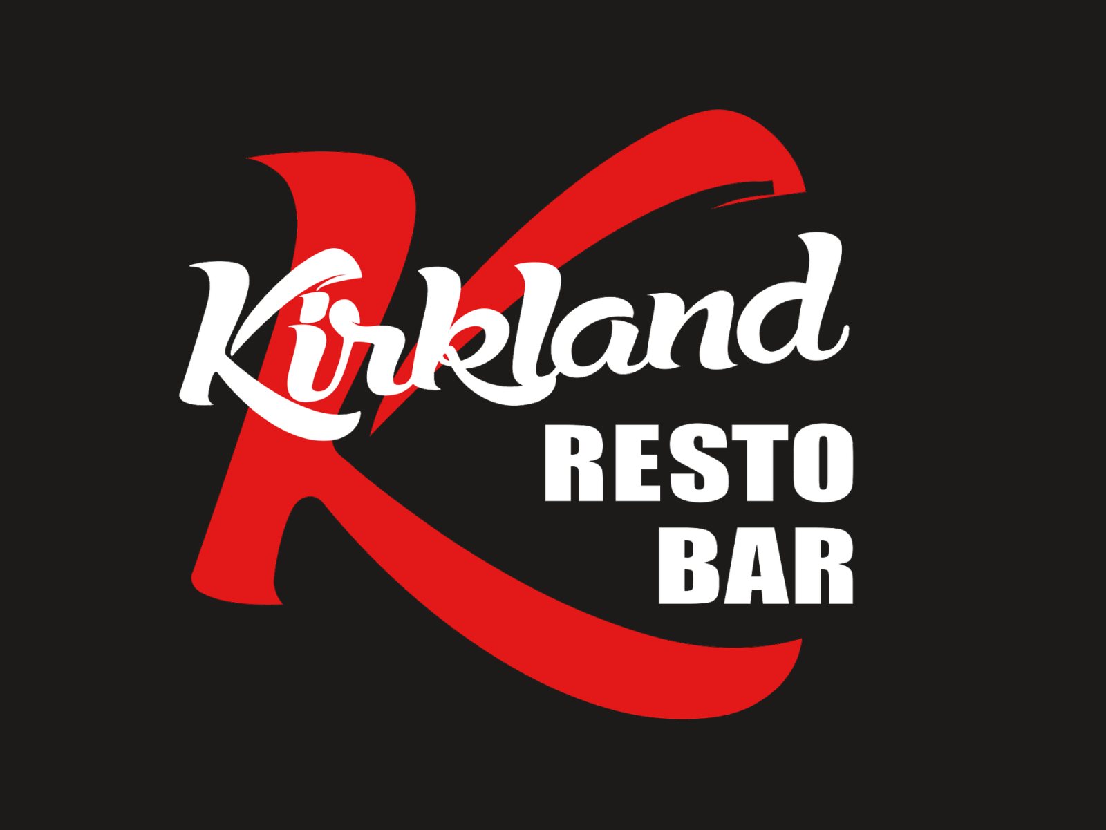 Kirkland Resto-Bar logo