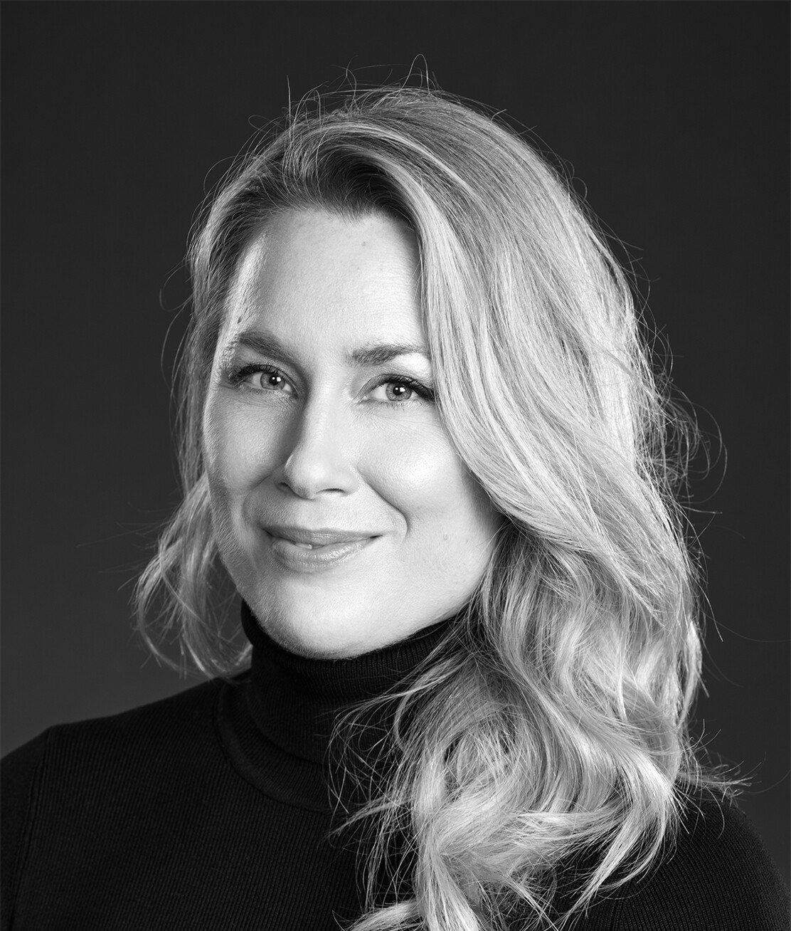 Photo of Mélissa Lavergne