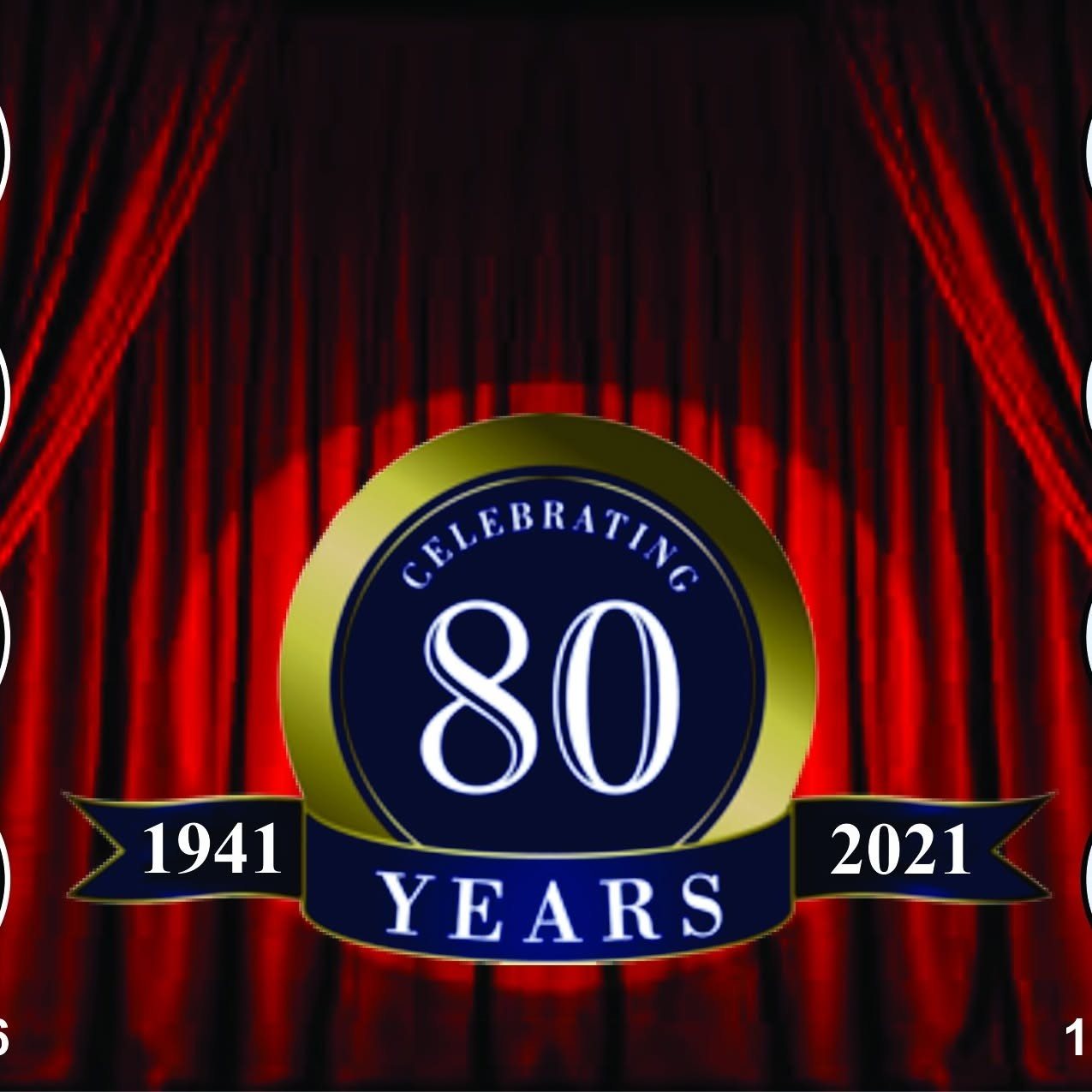 Port Theatre logo