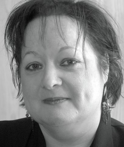 Photo of Sylvie Nicolas