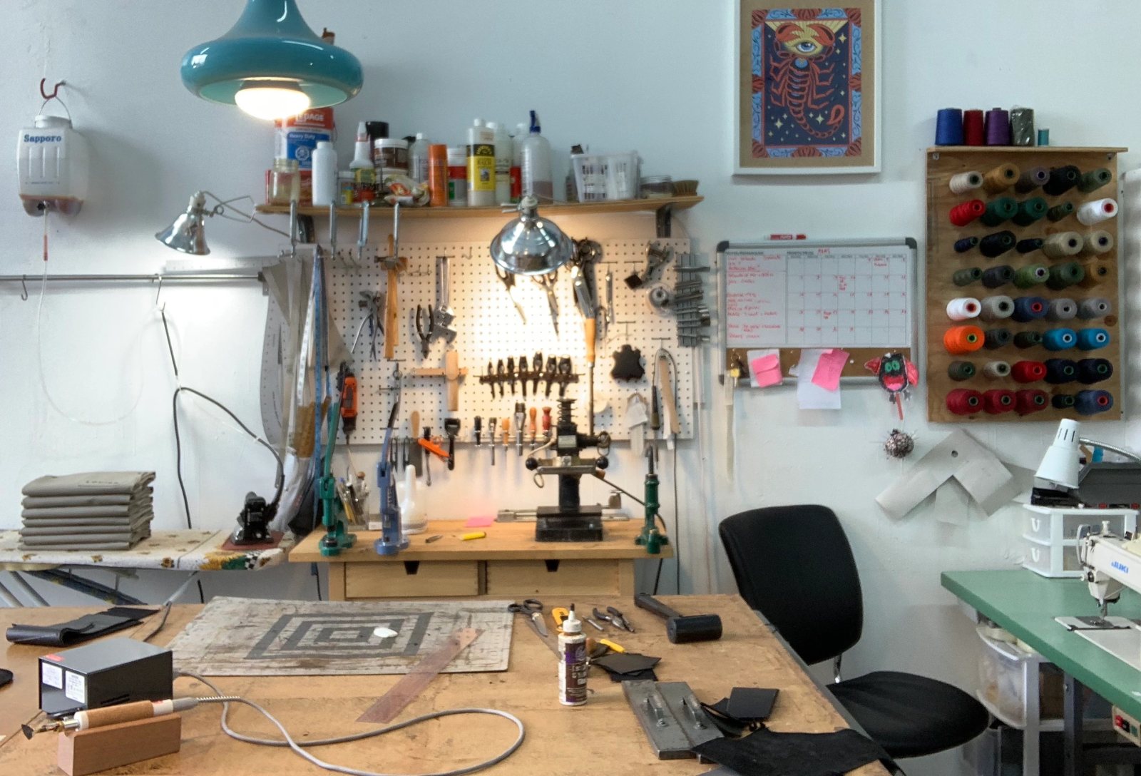 Photo of Atelier Caroline Letang