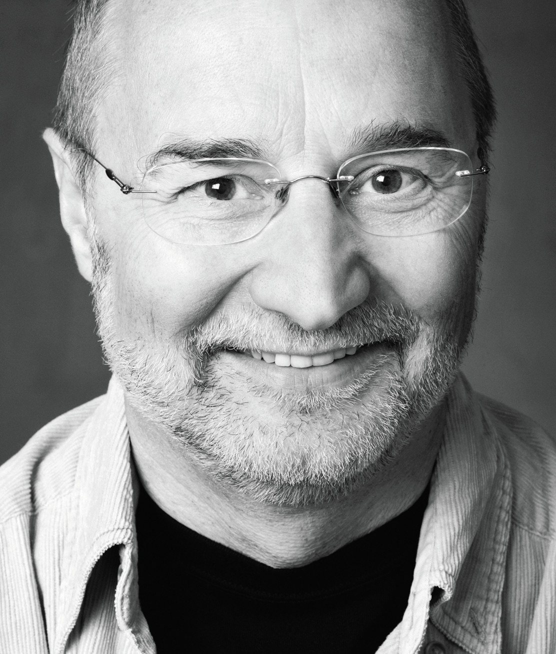 Photo of François Gravel