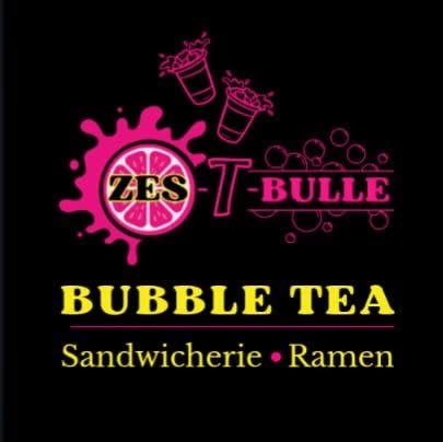 Zes-T-Bulle logo