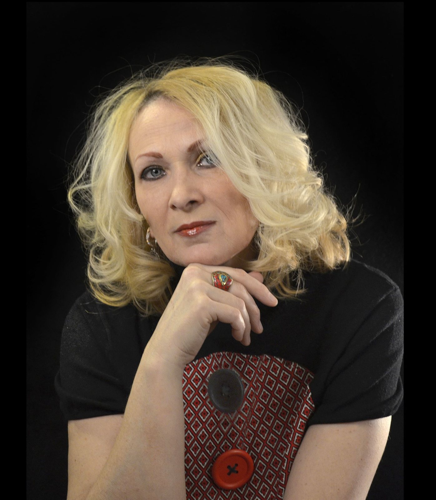 Photo of Irène Rozdoboudko