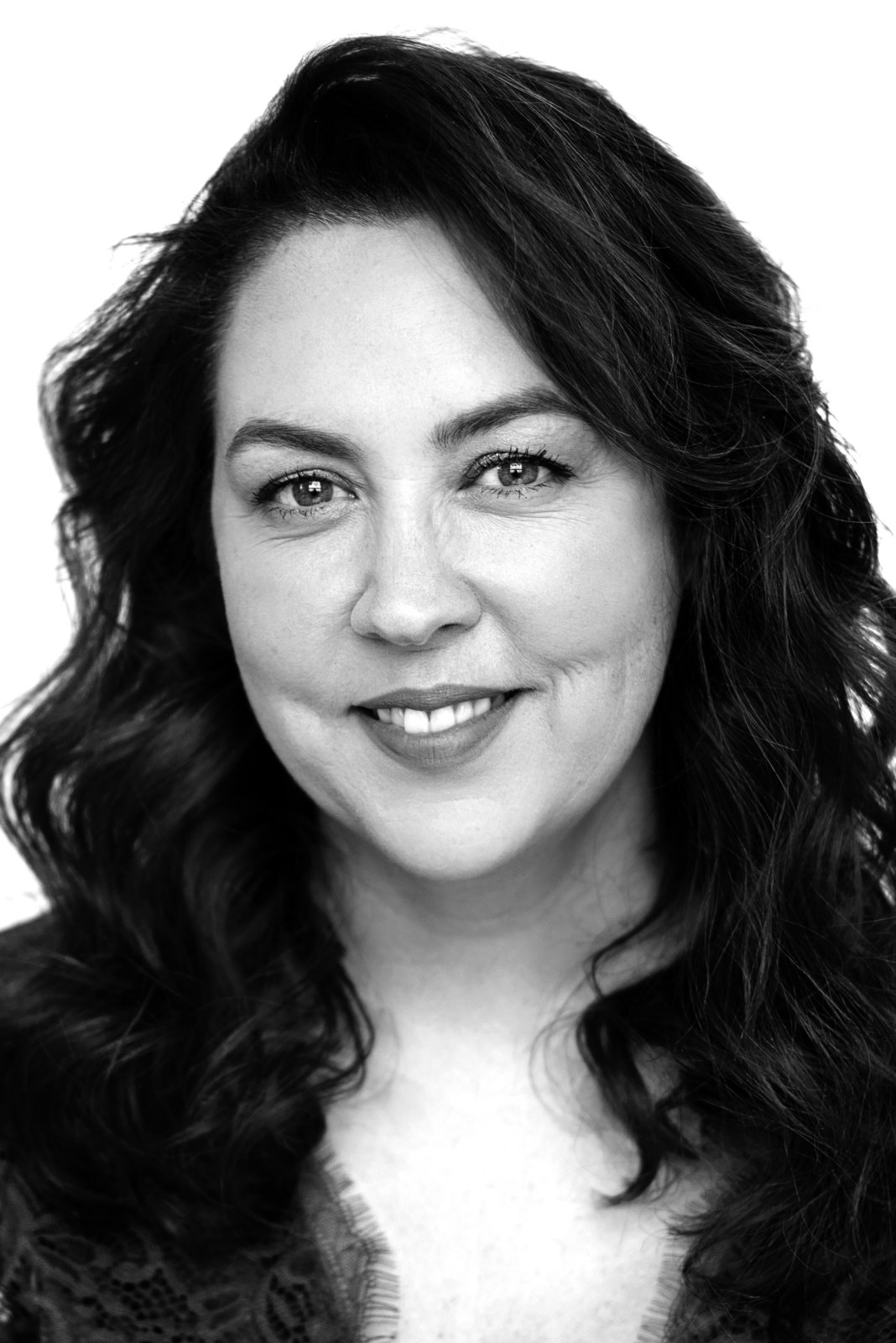 Photo of Liza Harkiolakis