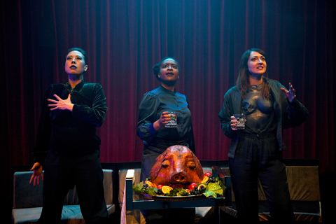 Photo de Surreal SoReal Theatre