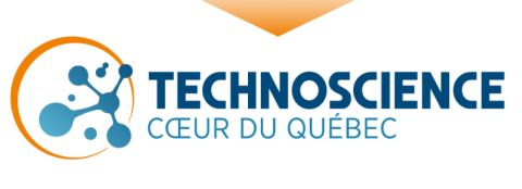 Poster: Pédago Biblio : Atelier « À la découverte de l’IA » avec Technoscience CdQ