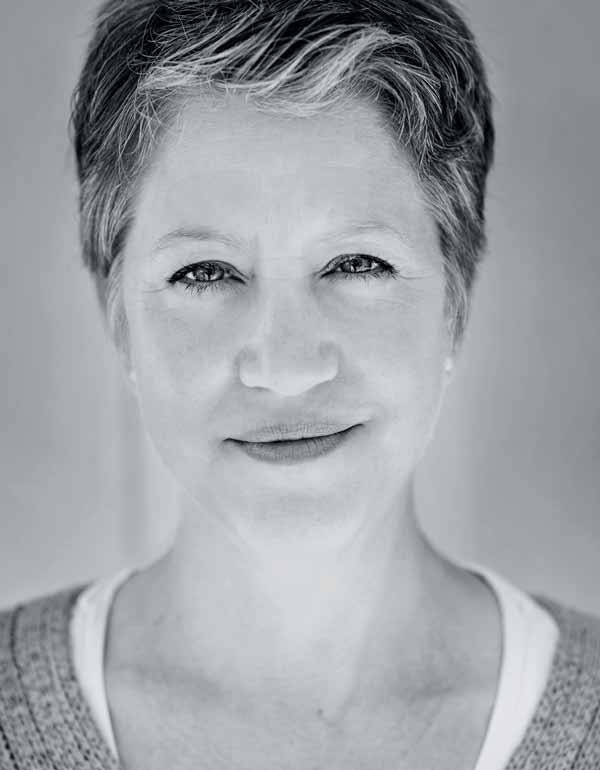 Photo of Marie-Pier Poulin