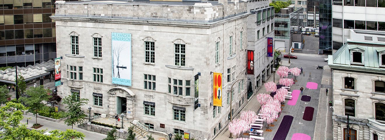 Musée McCord Stewart
