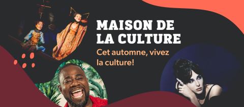 Photo of Maison de la culture du Plateau-Mont-Royal