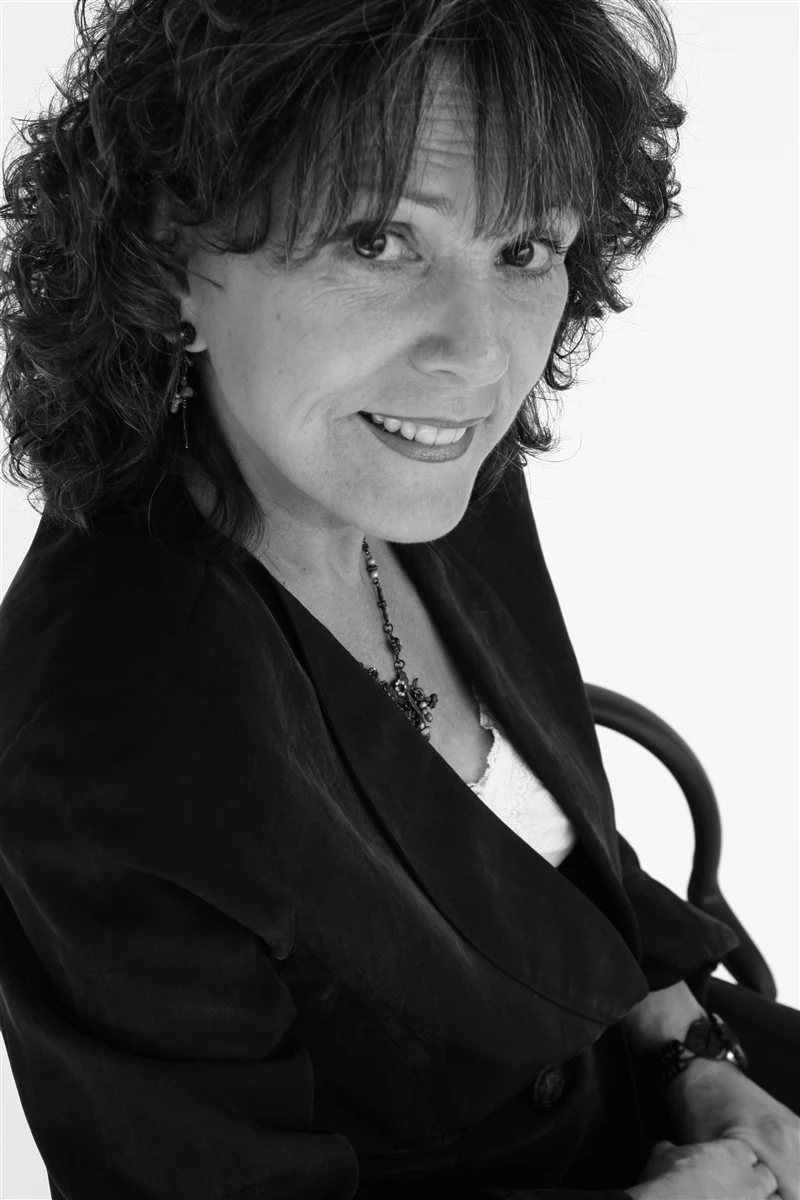 Photo of Louise Lacoursière