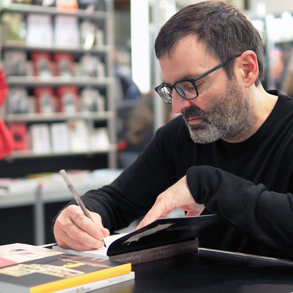 Photo of François Blais