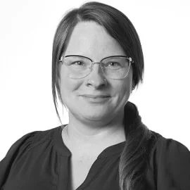 Photo of Marie-Eve Roy