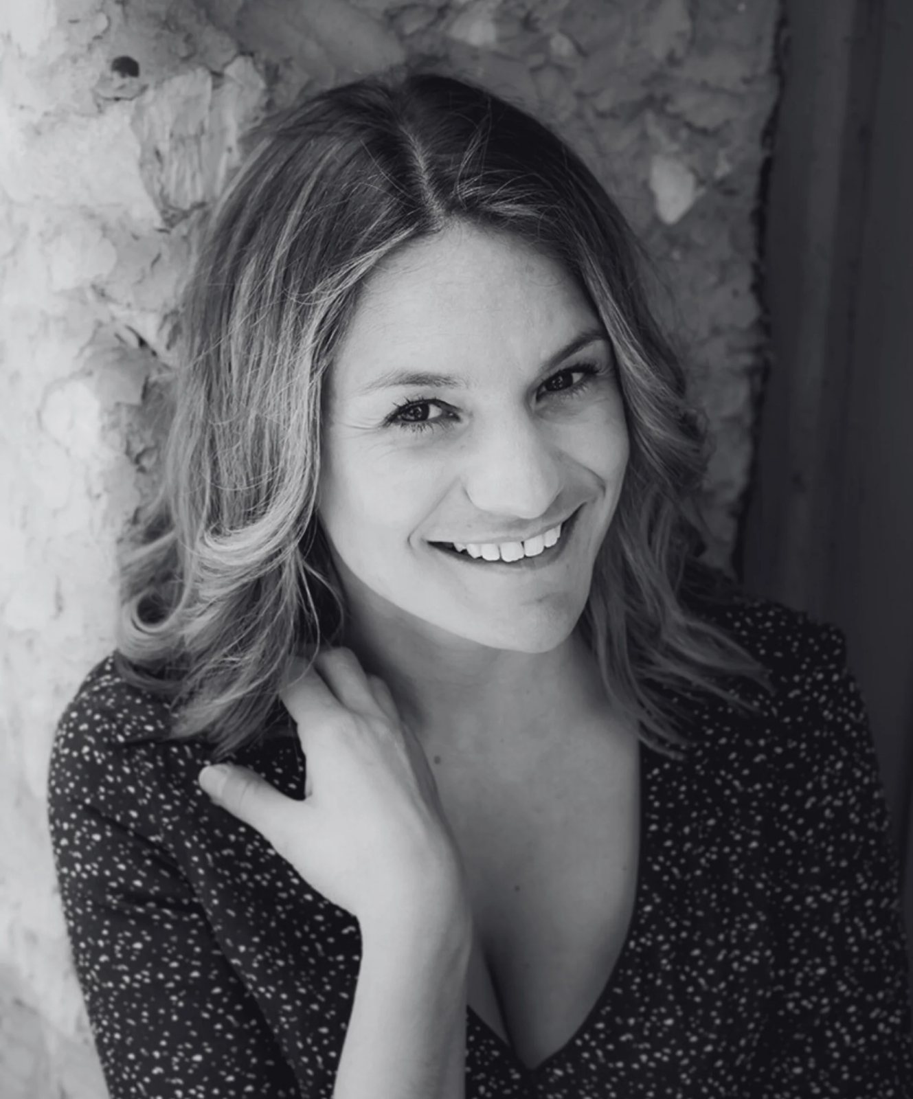 Photo of Tamara Balliana