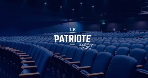 Photo de Théâtre Le Patriote