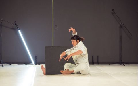 Photo de L’Illusion, Théâtre de marionnettes